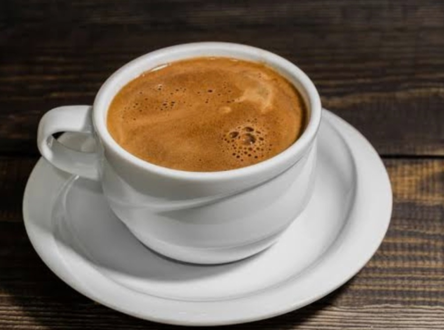 TURKISH Coffee Double